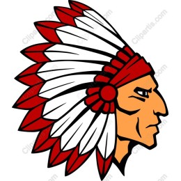 Native American Chief