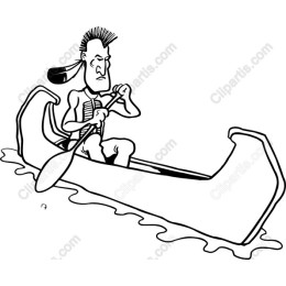 Paddler - Adventure Awaits!