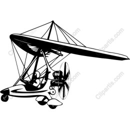 Microlight Aircraft