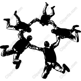 Dynamic Teamwork