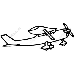 Classic Airplane