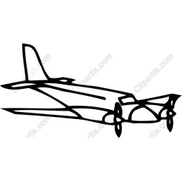 Sleek Aircraft