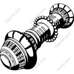Classic Dumbbell