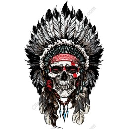 Warrior Spirit