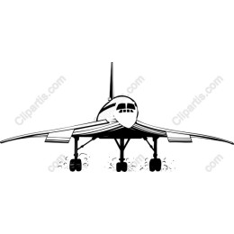 Supersonic Aircraft