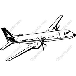 Vintage Airplane