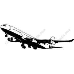 Vintage Airplane
