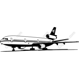 Classic Airplane