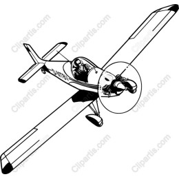 Classic Airplane