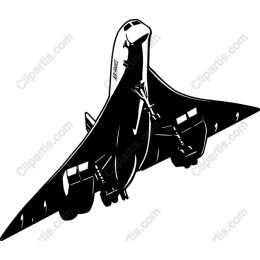Supersonic Jet
