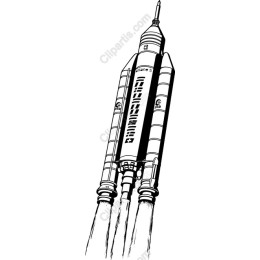 Ariane 5 Rocket
