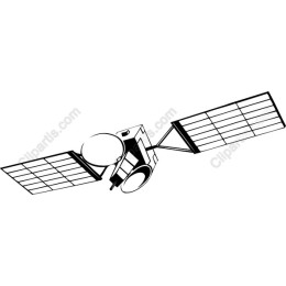Satellite - High-Quality