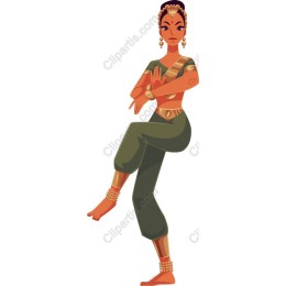 Traditional Dance