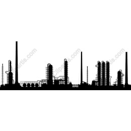 Industrial Skyline