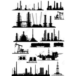 Industrial Oil & Gass Bundle