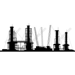 Industrial Complex