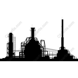 Industrial Factory