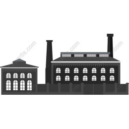 Industrial Factory