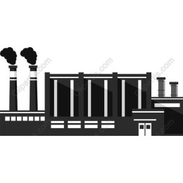 Industrial Manufacturing Complex