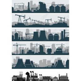 Industrial Bundle