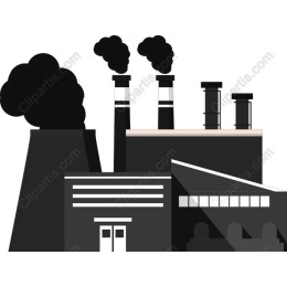 Industrial Power Plant