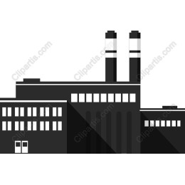 Industrial Factory