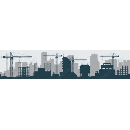 Construction Skyline