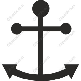 Minimalist Anchor