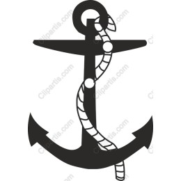 Nautical Anchor