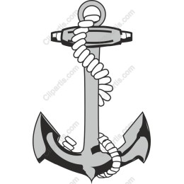 Nautical Anchor