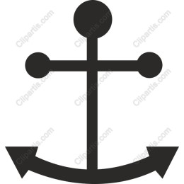 Minimalist Anchor