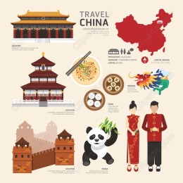Travel China