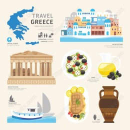 Travel Greece
