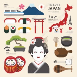 Travel Japan