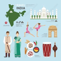 Travel India Cultural Pack
