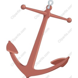 Classic Anchor