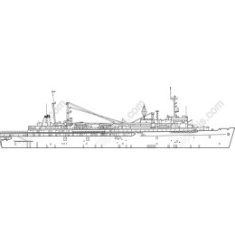 Classic Ship