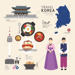 Explore Korea
