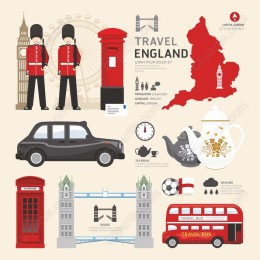 Travel England