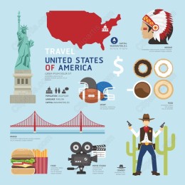 USA Travel