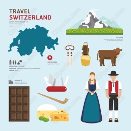 Switzerland Travel