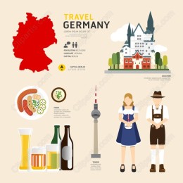Travel Germany