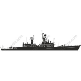 Classic Battleship