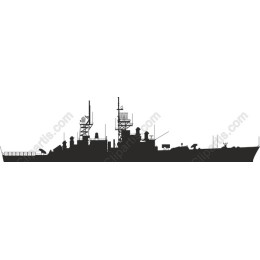 Historic Ship