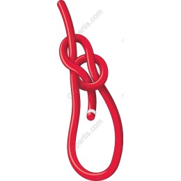 Red Knotwork