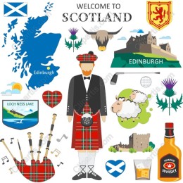 Scottish Heritage Collection