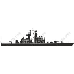 Nautical Battleship