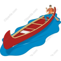 Canoeing Adventure