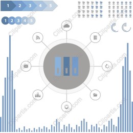 Modern Data Visualization Pack