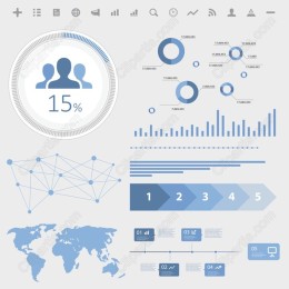 Premium Data Visualization Pack